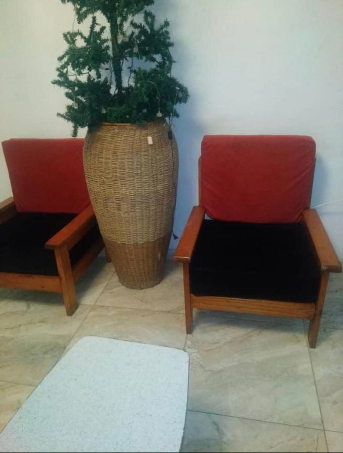 Hotel Residence Vera Abidjan Exterior photo